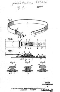 Gustavs Patent
