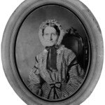 "Großmutter" von Milde