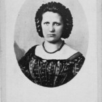 Jenny von Golitschek