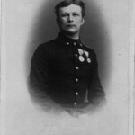 Robert von Golitschek