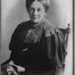 Rosa von Milde