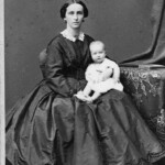 Sofie und Helene von Milde