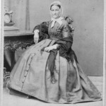 "Tante Deiss" (Schwester der "Großmutter" von Milde)