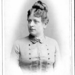 ??? von Golitschek oder von Milde