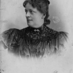 ??? von Golitschek oder von Milde